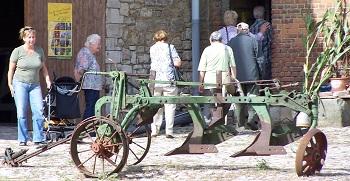 Tag des offenen Denkmals 2011